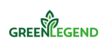 Green Legend Logo